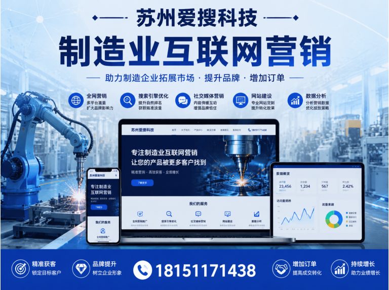 吴江区SEO优化展示图