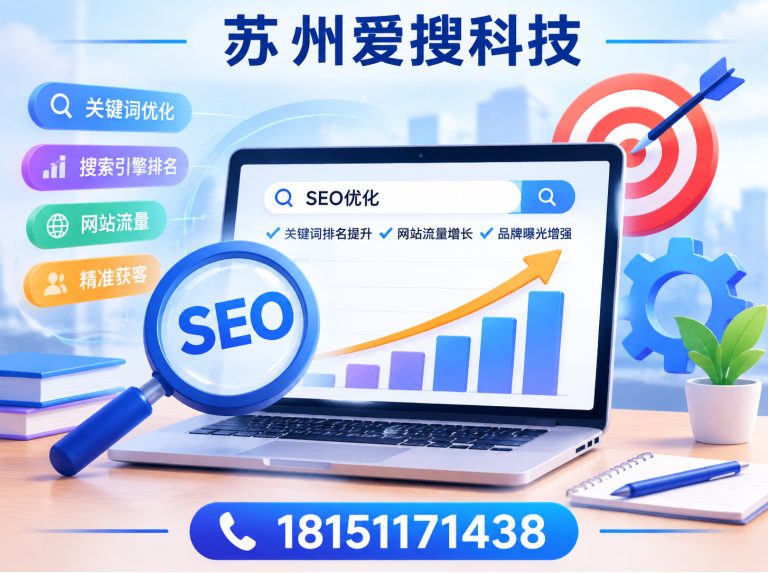 吴江区网站建设展示图